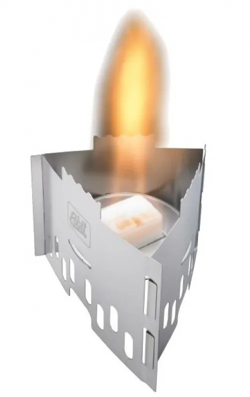 Пальник твердопаливний Esbit Solid fuel stove