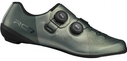 Веловзуття Shimano RC703ME sage green