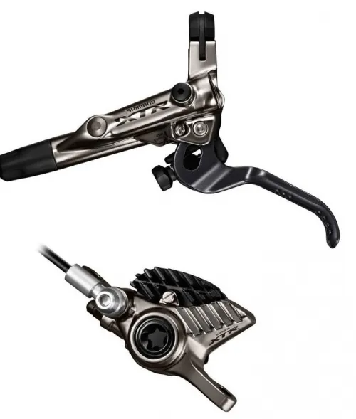 Тормоз Shimano BR-M9020 XTR дисковый гидравлический передний