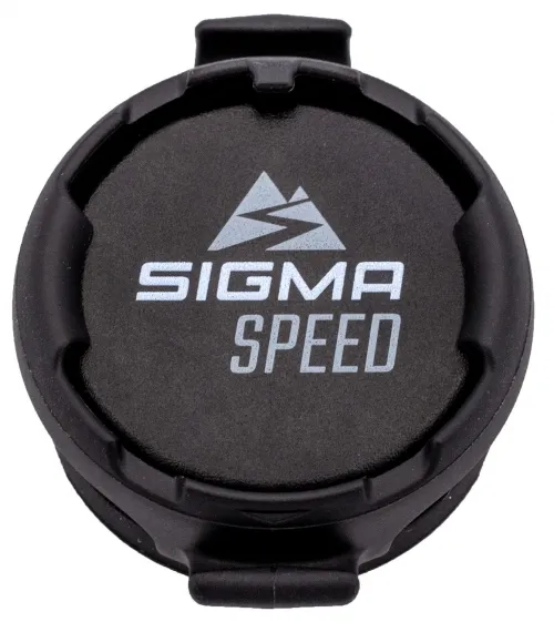 Датчик швидкості Duo Magnetless Sigma Sport
