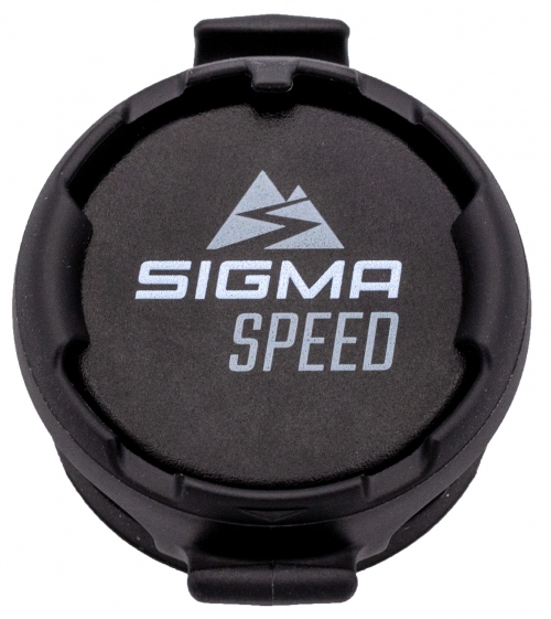 Датчик скорости Duo Magnetless Sigma Sport