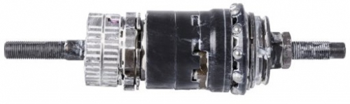 Внутренний механизм втулки Shimano SG-3C41 (комплект)