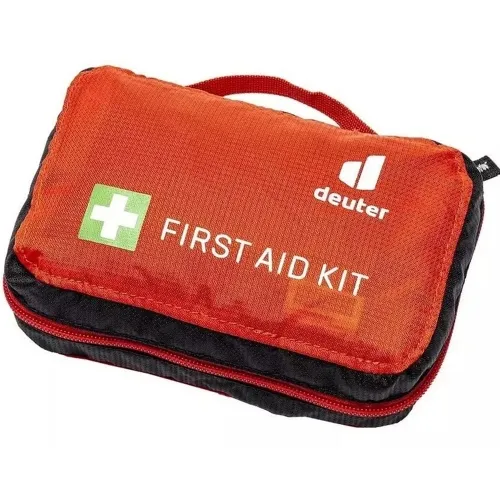 Аптечка Deuter First Aid Kit AS papaya (9002)