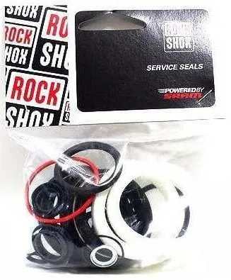 Ремкомплект (сервисный набор) Rock Shox Lyrik / Pike DP Air 29 — 00.4315.032.645