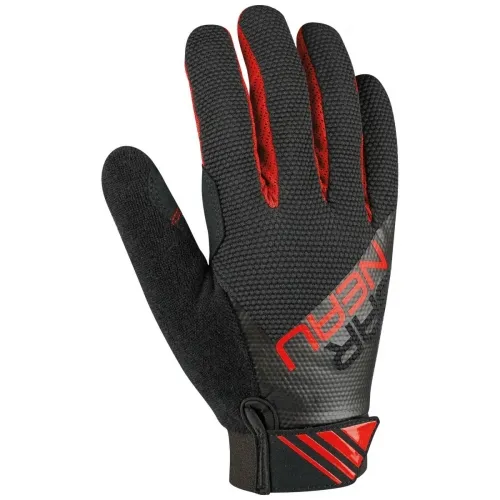 Рукавички Garneau JUNIOR ELAN GEL Red