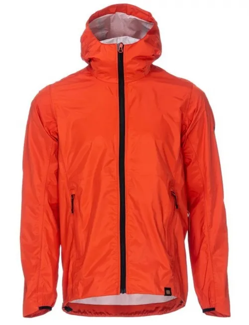Куртка Turbat Isla Mns orange red