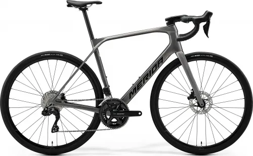 Велосипед 28 Merida SCULTURA ENDURANCE 6000 (2026) warm slate grey