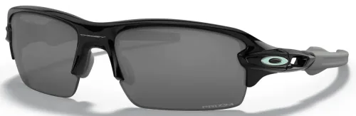 Очки Oakley FLAK XS (PRIZM Black) polished black