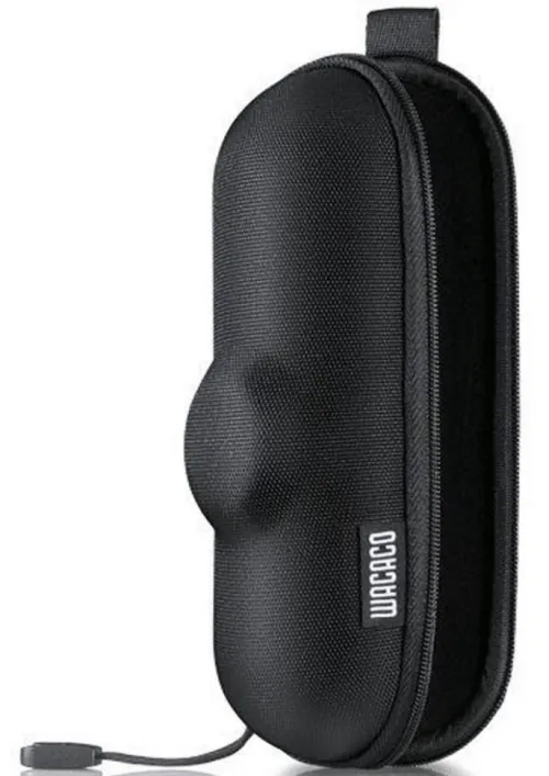 Чохол для кавоварки Wacaco Nanopresso, 230x77x72 мм