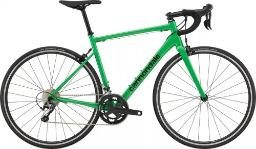 Велосипед 28 Cannondale CAAD Optimo 2 (2022) green