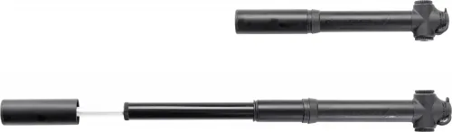 Насос Merida Pump/Merida Pump TM black