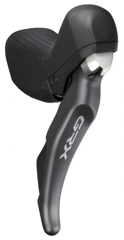Шифтер / гальмівна ручка Shimano ST-RX810-R GRX Dual Control Hydraulic 11-speed right