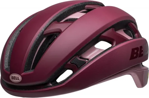 Шолом Bell XR Spherical matte/gloss pinks