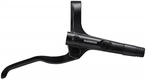 Тормозная ручка Shimano BL-MT200 гидравлическая правая 