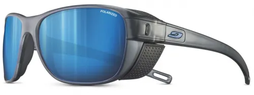 Очки Julbo Camino (Spectron Polarized 3) Tanslucent black / Mat black