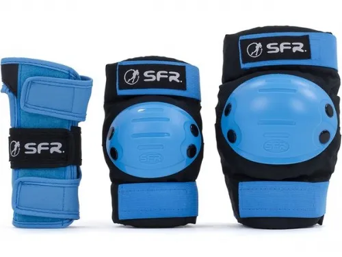 Детская защита SFR Ramp Jr black-blue