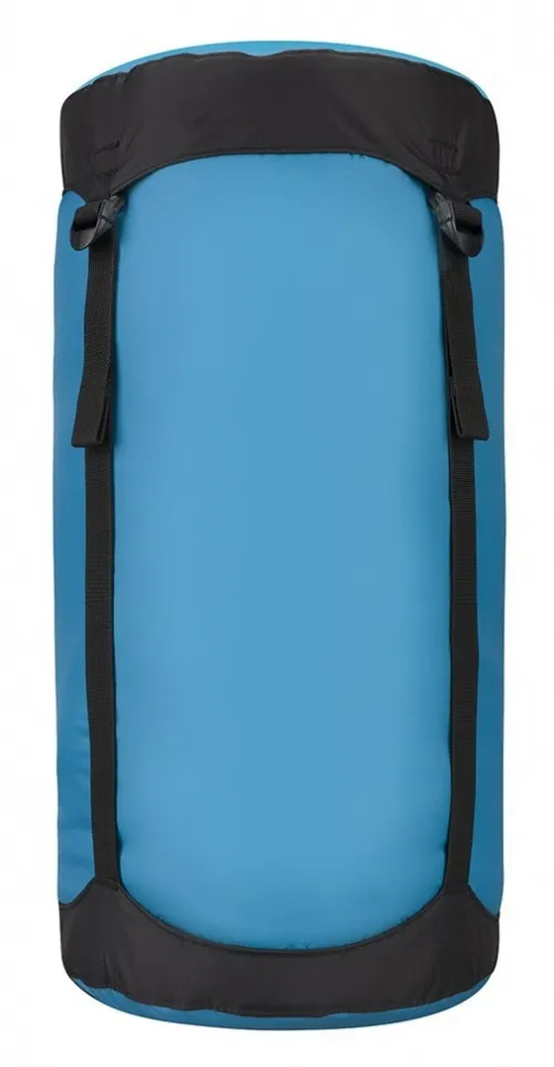 Компрессионный мешок Sea to Summit Nylon Compression Sack (20 L) синий