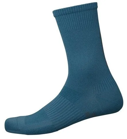 Носки Shimano Evolve blue