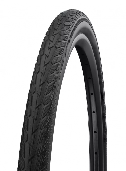 Покришка 28x1.25 700x32C (32-622) Schwalbe ROAD CRUISER K-Guard Active B / B HS484 GREEN, 50EPI