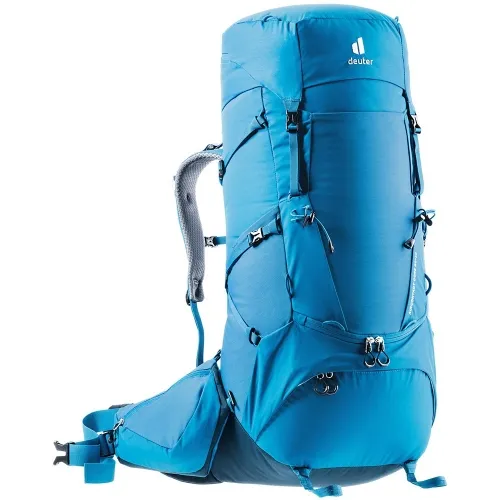 Рюкзак Deuter Aircontact Core 60+10 reef-ink (1358)