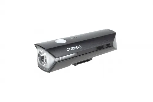 Фара ONRIDE Rock 550 (550 lm, 1800 mAh, Type-C)