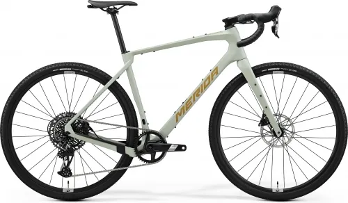 Велосипед 28 Merida SILEX 5000 (2026) silk moss grey