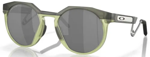 Очки Oakley HSTN METAL (PRIZM Black) matte olive ink