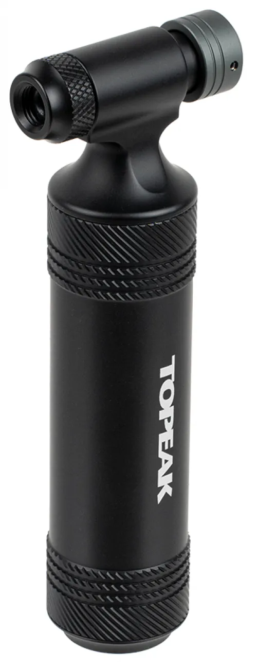 Насос Topeak AirBooster Pro