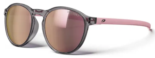 Очки детские Julbo JOLIET (Spectron 3CF) shiny translucent gray/matt pink S (6-10 years)