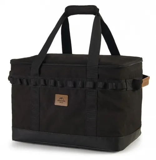 Сумка Naturehike CNH22SN008, 35L, black