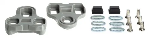 Шипы ONRIDE Spur 5 со свободным ходом 5°, grey