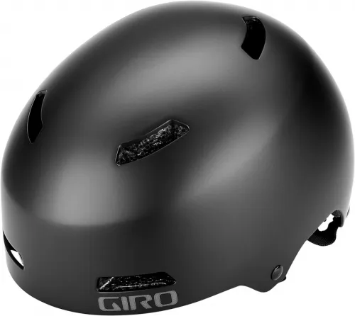 Шлем детский Giro Dime FS matt black