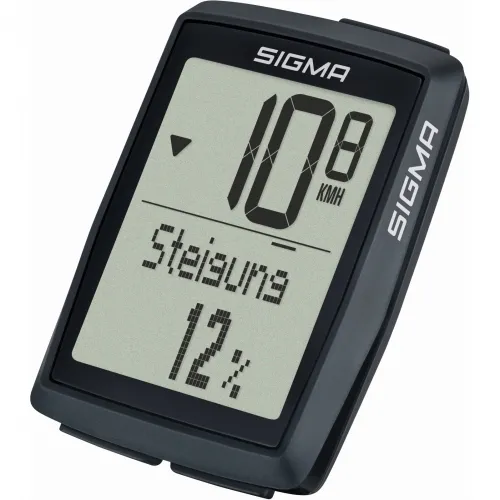 Велокомпьютер Sigma Sport BC 14.0 WL