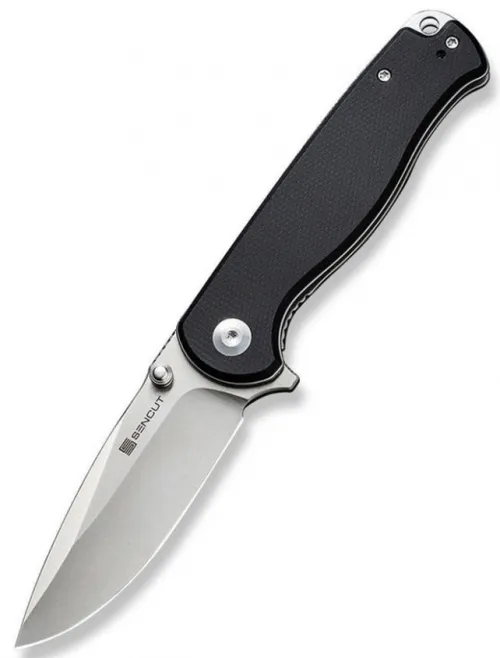Нож складной Sencut Errant S23054B-3
