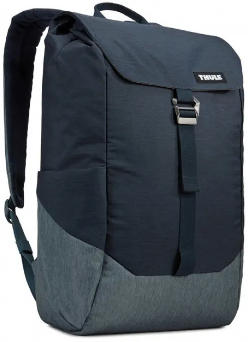 Рюкзак Thule Lithos Backpack 16L Carbon Blue