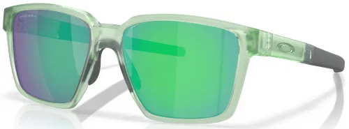 Очки Oakley ACTUATOR SQ (PRIZM Jade) matte trans jade