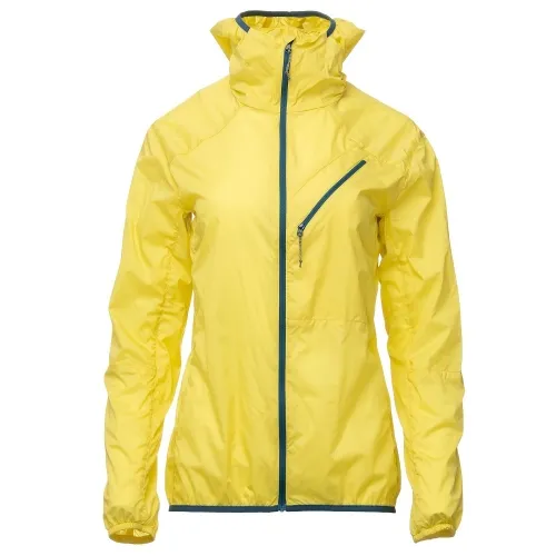 Куртка Turbat Fluger 2 Wmn yellow