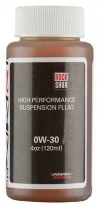 Масло Rock Shox 0W-30 для Pike 120 ml