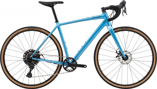 Велосипед 28 Cannondale TOPSTONE 4 (2022)