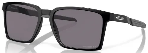 Очки Oakley EXCHANGE SUN (PRIZM Grey Polarized) satin black