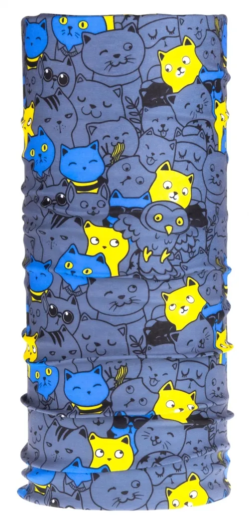 Баф ONRIDE cat