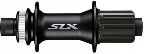 Втулка задняя Shimano SLX FH-M7010-B 148×12 мм ось 32H