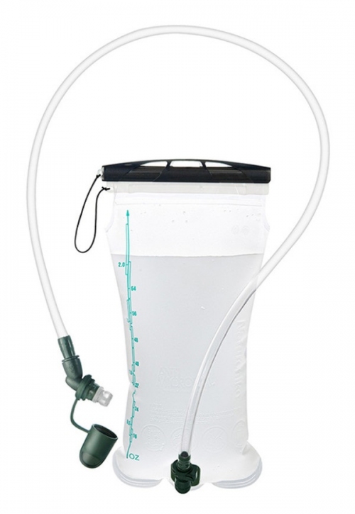 Питна система (гідратор) Naturehike CNK2450CF011, 2L, transparent