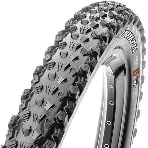 Покришка 26x2.40 Maxxis Griffin, 60DW ST / 42a, DPC