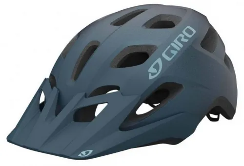 Шлем Giro Verce MIPS matt ano harbor blue fade