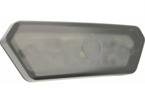 Ліхтарик (блималка) для шолома ABUS SMILEY 3.0 LED light (USB)