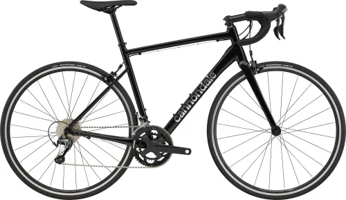 Велосипед 28 Cannondale CAAD Optimo 2 (2022) black pearl