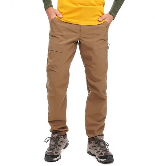 Штани Turbat Explorer Mns gargoyle brown
