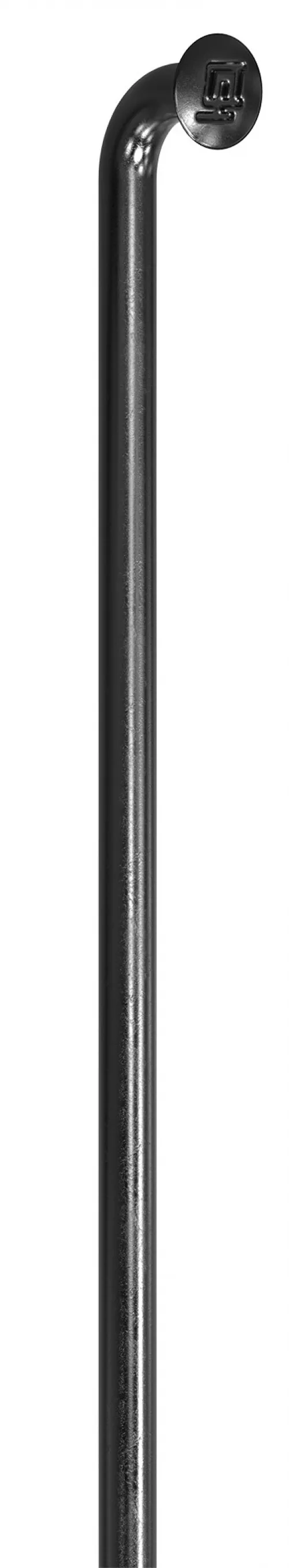 Спицы DT Swiss Competition (J-bend) 1.8mm x 270mm black 100шт