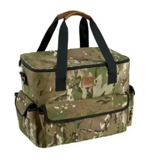 Сумка Naturehike NH21SK004, 30L, camouflage